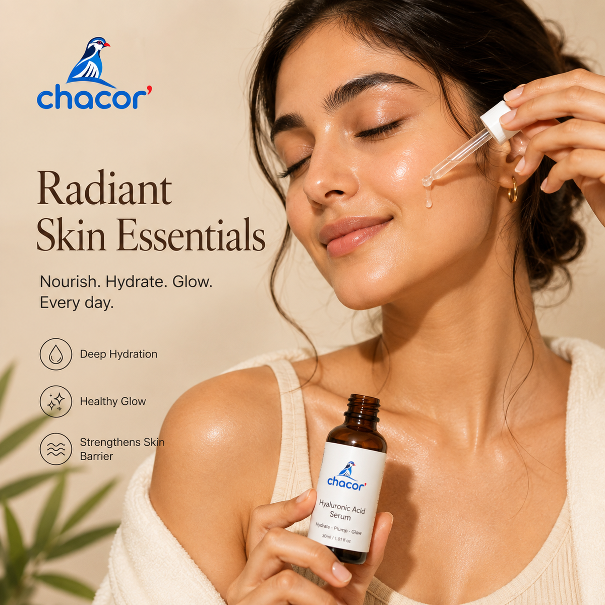 Radiant Skin Essentials