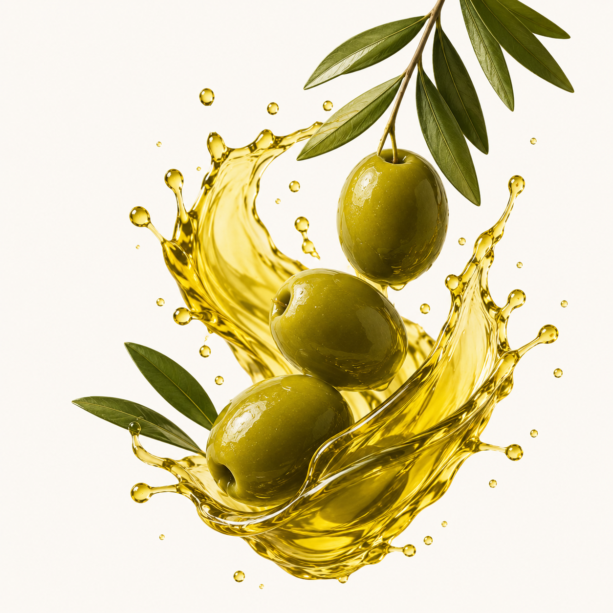 Olive Oil