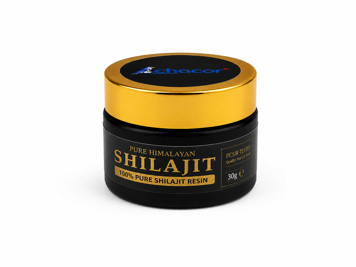 Gilgit Shilajit